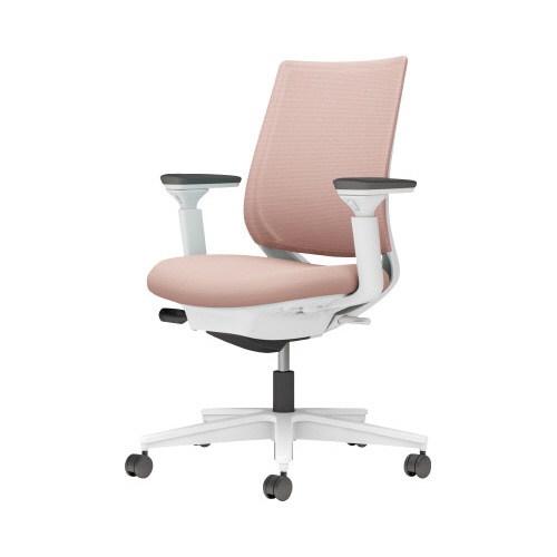 ミトラ2 スタンダードバック アッシュピンク