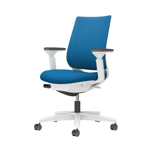 ミトラ2 スタンダードバック ターコイズ