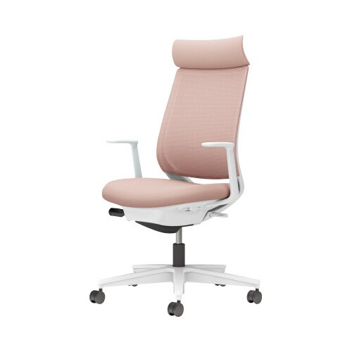 ミトラ2 アディショナルバック アッシュピンク