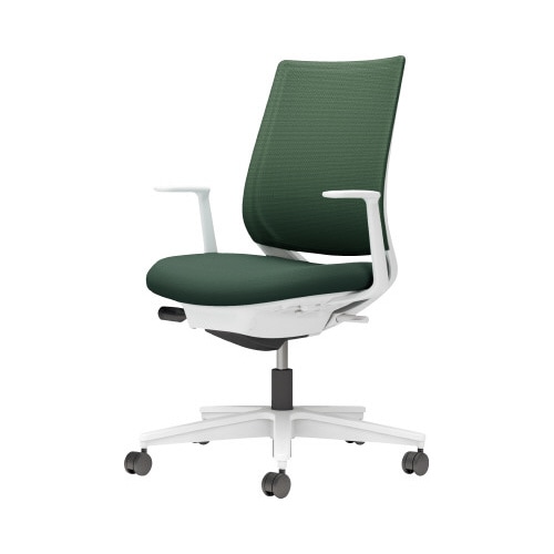 ミトラ2 スタンダードバック ディープグリーン