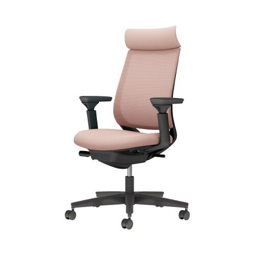 ミトラ2 アディショナルバック アッシュピンク