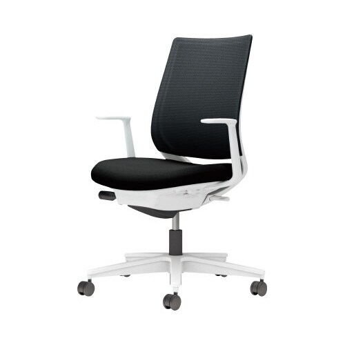 ミトラ2 スタンダードバック ブラック