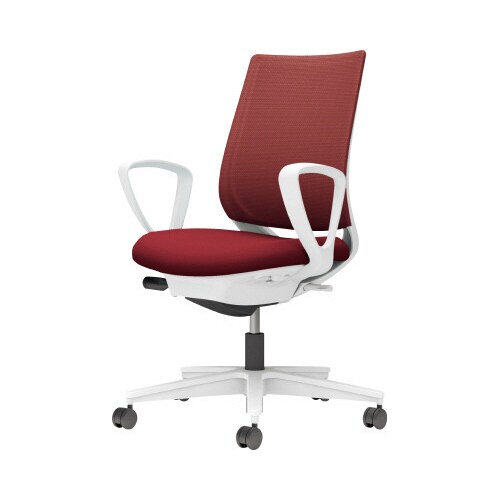 ミトラ2 スタンダードバック カーマイン