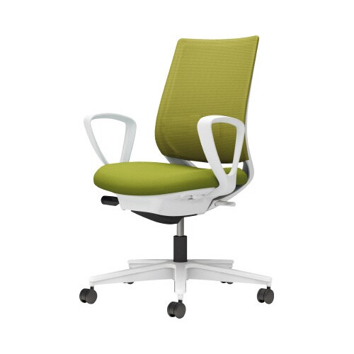 ミトラ2 スタンダードバック ライトオリーブ