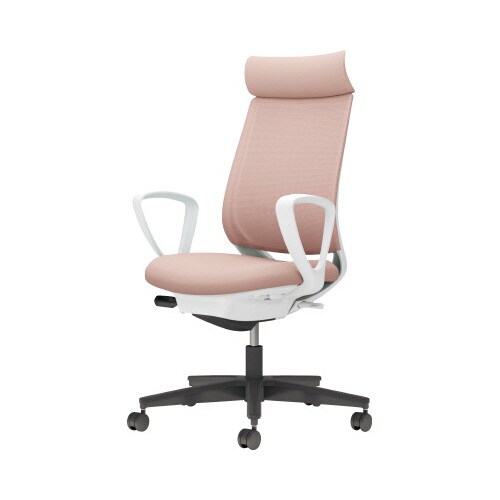 ミトラ2 アディショナルバック アッシュピンク