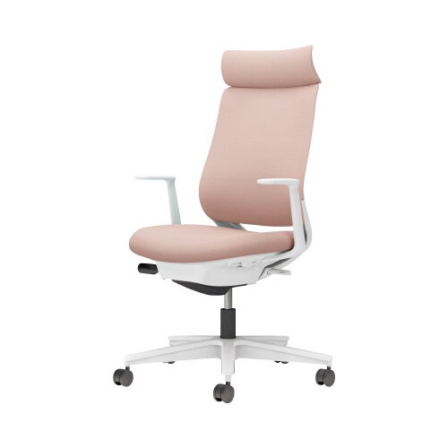 ミトラ2 アディショナルバック アッシュピンク