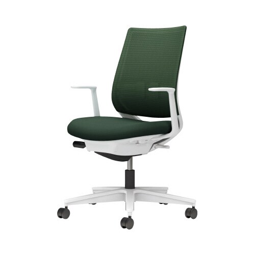 ミトラ2 スタンダードバック ディープグリーン