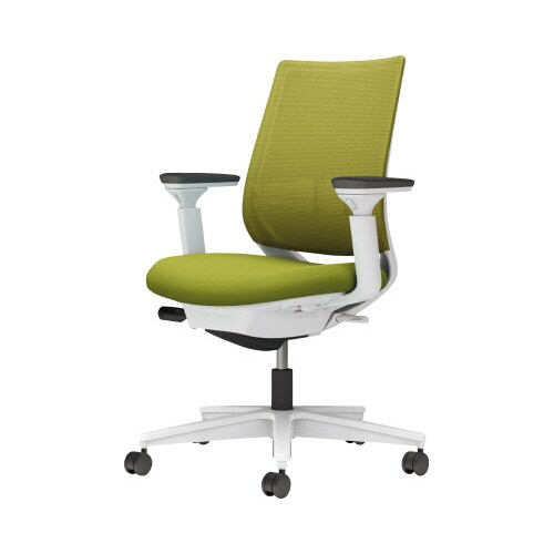 ミトラ2 スタンダードバック ライトオリーブ