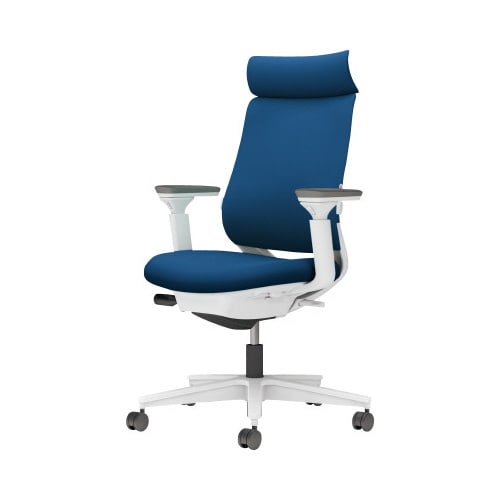 ミトラ2 アディショナルバック プルシアンブルー