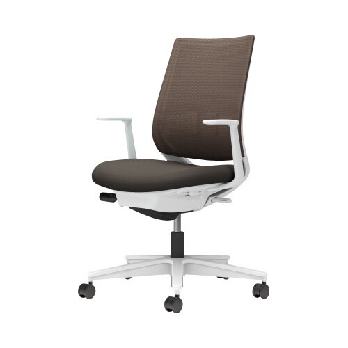 ミトラ2 スタンダードバック ダークグレージュ