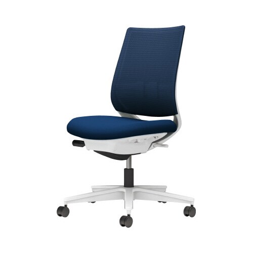 ミトラ2 スタンダードバック プルシアンブルー