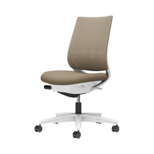 ミトラ2 スタンダードバック ソフトベージュ