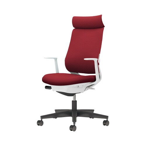 ミトラ2 アディショナルバック カーマイン