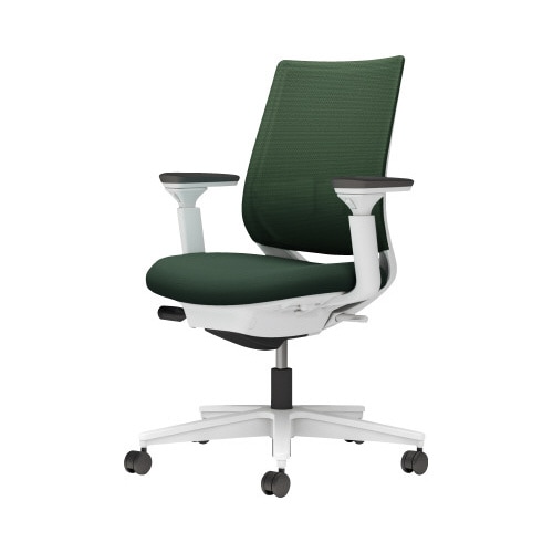 ミトラ2 スタンダードバック ディープグリーン