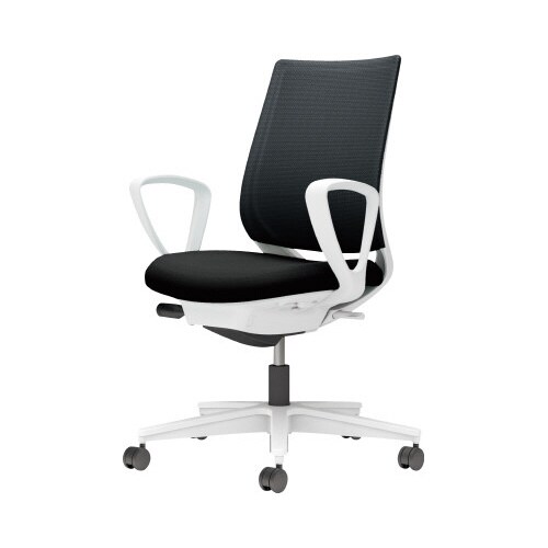 ミトラ2 スタンダードバック ブラック