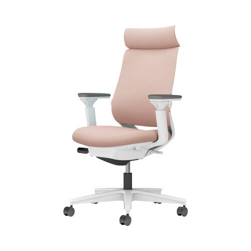 ミトラ2 アディショナルバック アッシュピンク