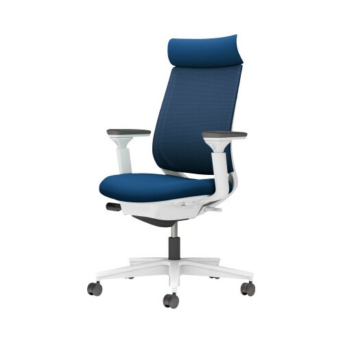 ミトラ2 アディショナルバック プルシアンブルー