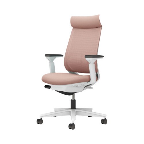 ミトラ2 アディショナルバック アッシュピンク