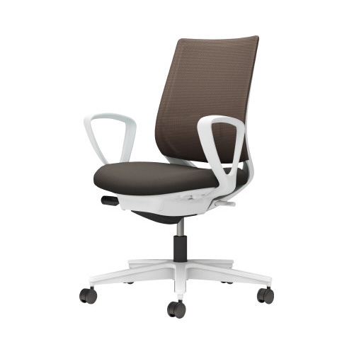 ミトラ2 スタンダードバック ダークグレージュ