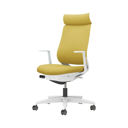 ミトラ2 アディショナルバック オリーブイエロー