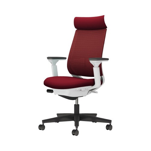 ミトラ2 アディショナルバック カーマイン