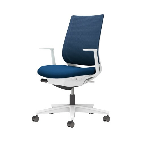 ミトラ2 スタンダードバック プルシアンブルー