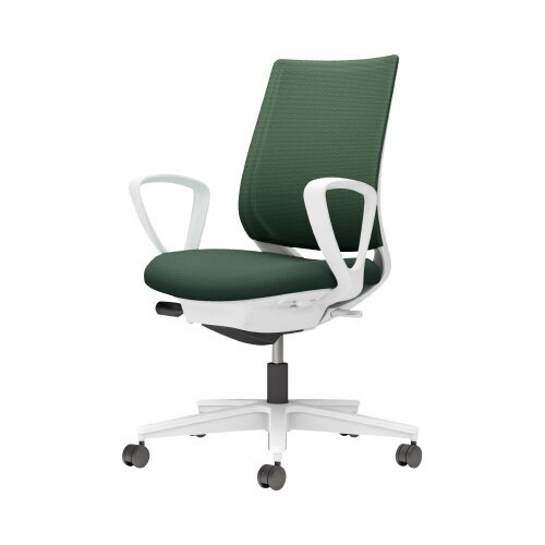 ミトラ2 スタンダードバック ディープグリーン