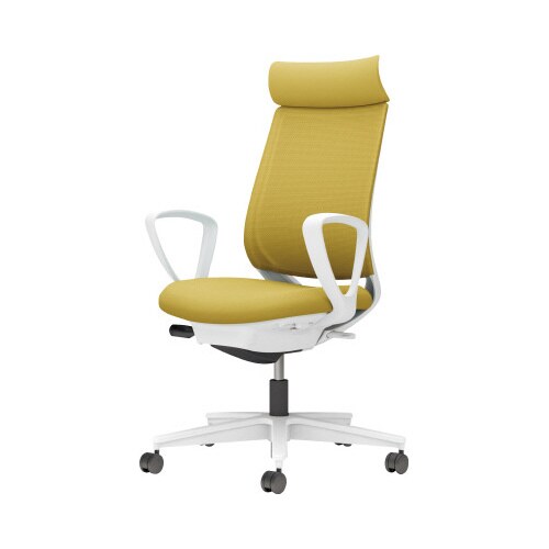 ミトラ2 アディショナルバック オリーブイエロー