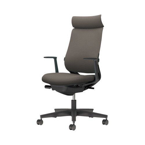 ミトラ2 アディショナルバック ダークグレージュ