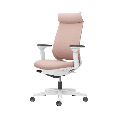 ミトラ2 アディショナルバック アッシュピンク