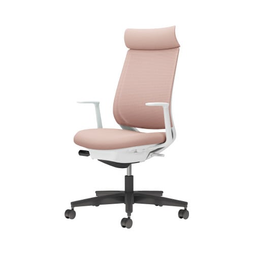 ミトラ2 アディショナルバック アッシュピンク