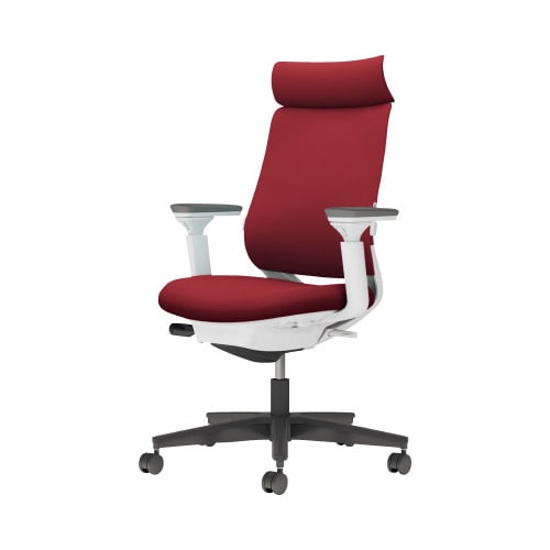 ミトラ2 アディショナルバック カーマイン