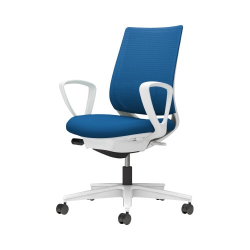 ミトラ2 スタンダードバック ターコイズ