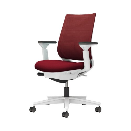 ミトラ2 スタンダードバック カーマイン