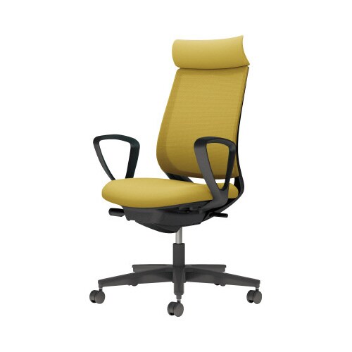 ミトラ2 アディショナルバック オリーブイエロー