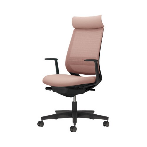 ミトラ2 アディショナルバック アッシュピンク