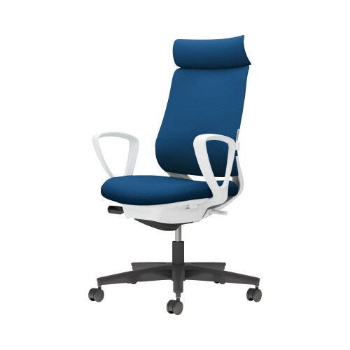 ミトラ2 アディショナルバック プルシアンブルー