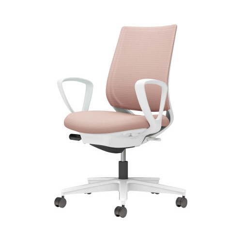 ミトラ2 スタンダードバック アッシュピンク