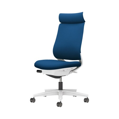 ミトラ2 アディショナルバック プルシアンブルー