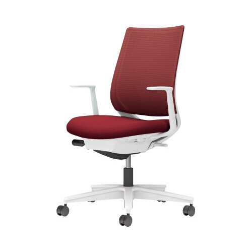 ミトラ2 スタンダードバック カーマイン