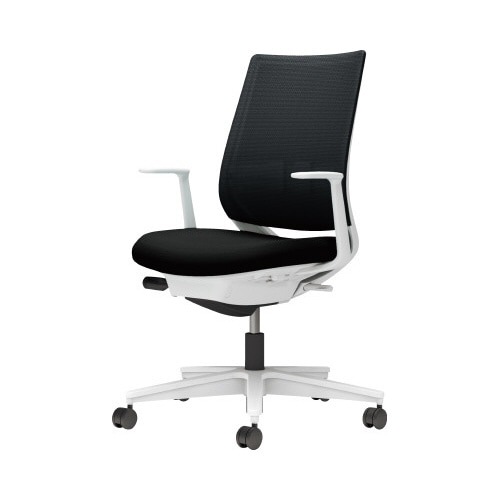 ミトラ2 スタンダードバック ブラック