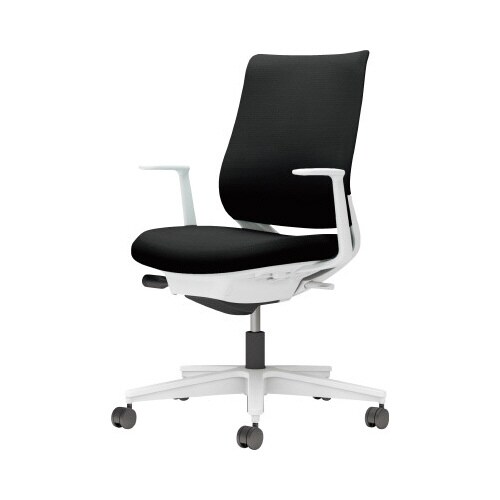 ミトラ2 スタンダードバック ブラック