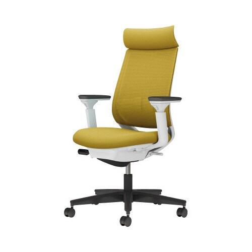 ミトラ2 アディショナルバック オリーブイエロー