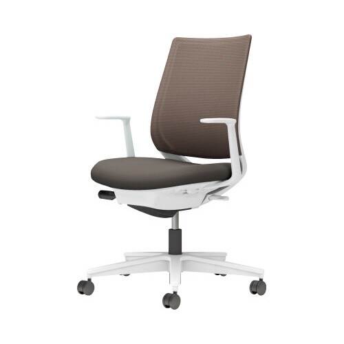 ミトラ2 スタンダードバック ダークグレージュ