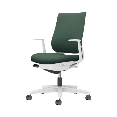 ミトラ2 スタンダードバック ディープグリーン