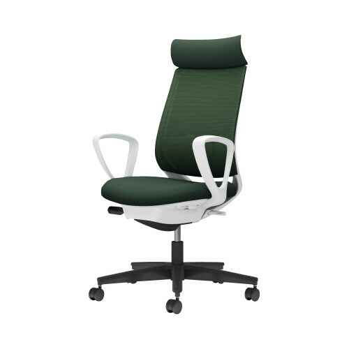 ミトラ2 アディショナルバック ディープグリーン