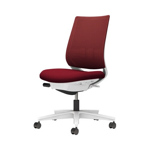 ミトラ2 スタンダードバック カーマイン