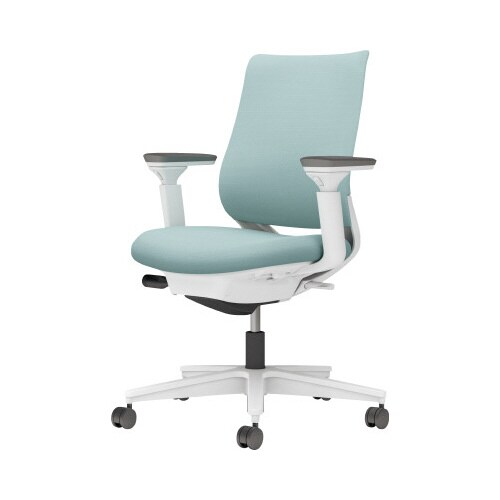 ミトラ2 スタンダードバック アッシュターコイズ