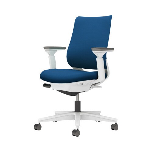 ミトラ2 スタンダードバック プルシアンブルー