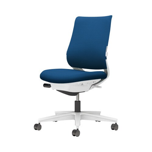 ミトラ2 スタンダードバック プルシアンブルー